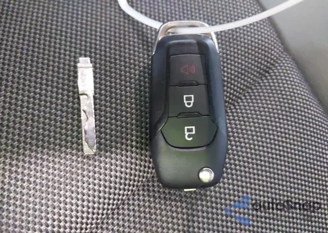 2019 Ford F-150 Xl from USA, damaged, VIN 1FTEW1EB6KFD17107